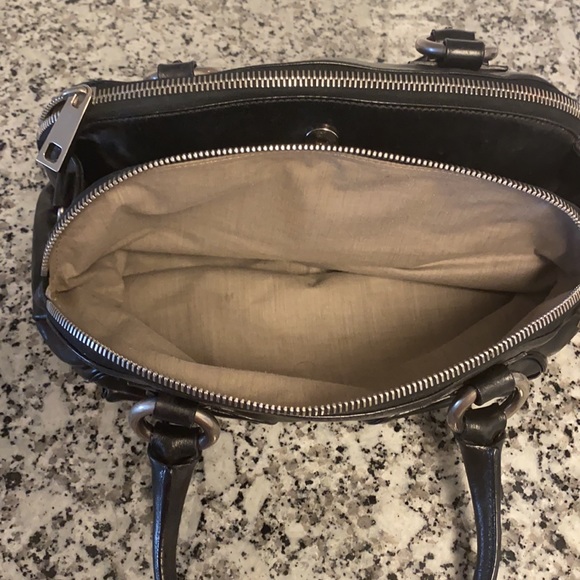 Black Marc Jacobs satchel - Picture 10 of 13